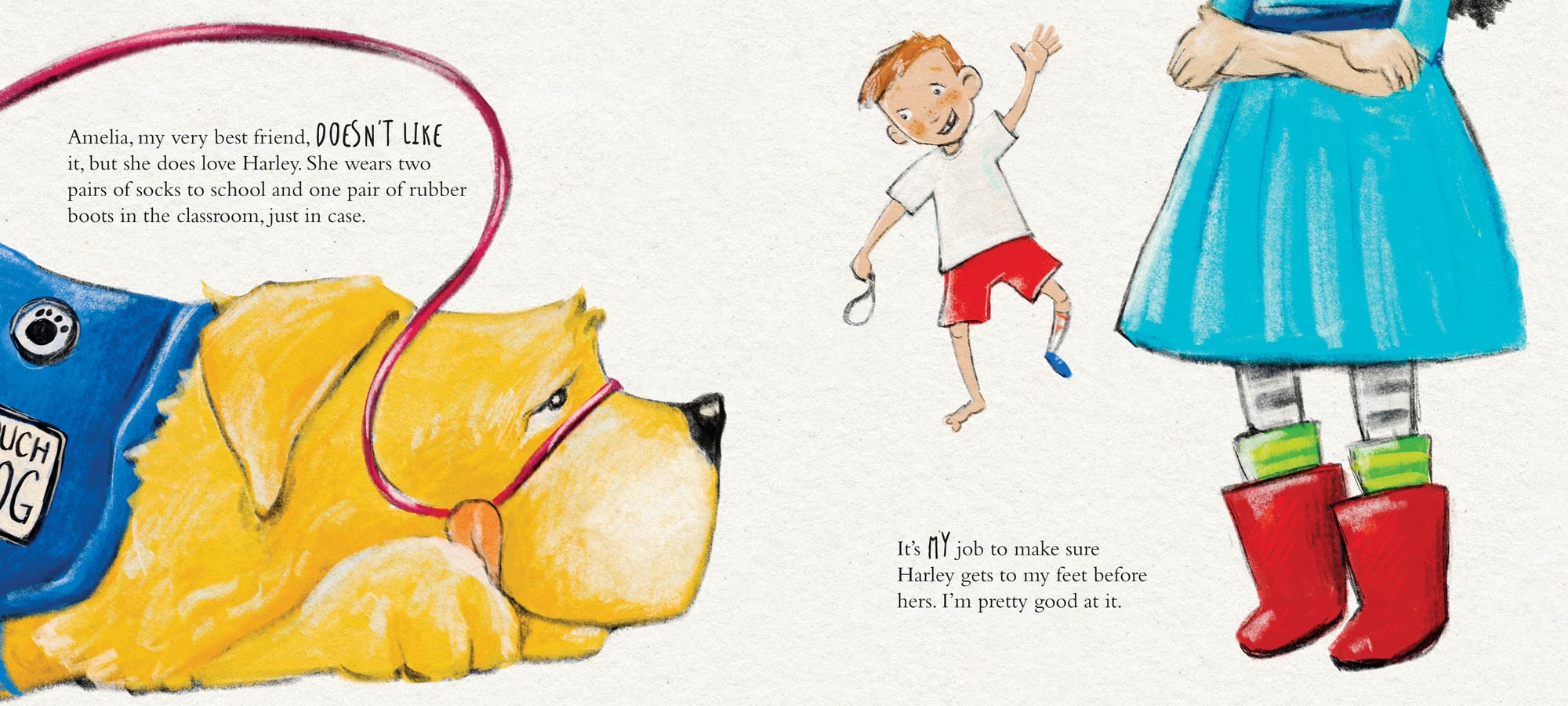 Image: sample content