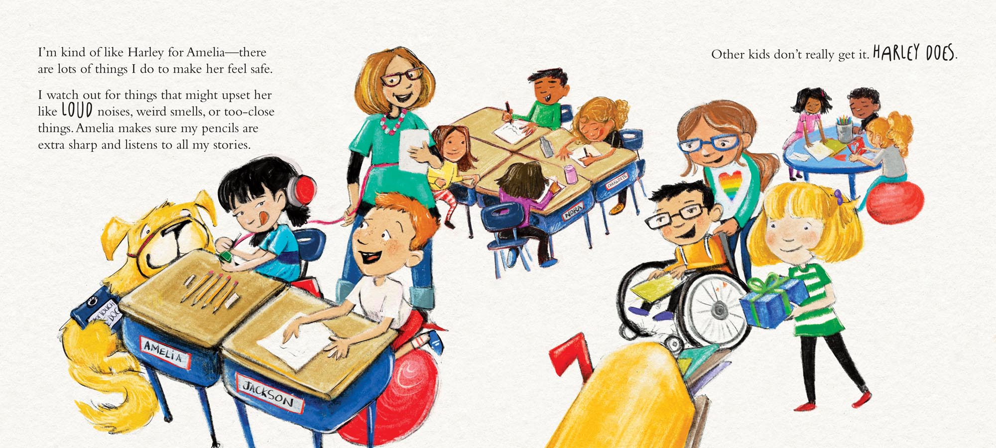 Image: sample content