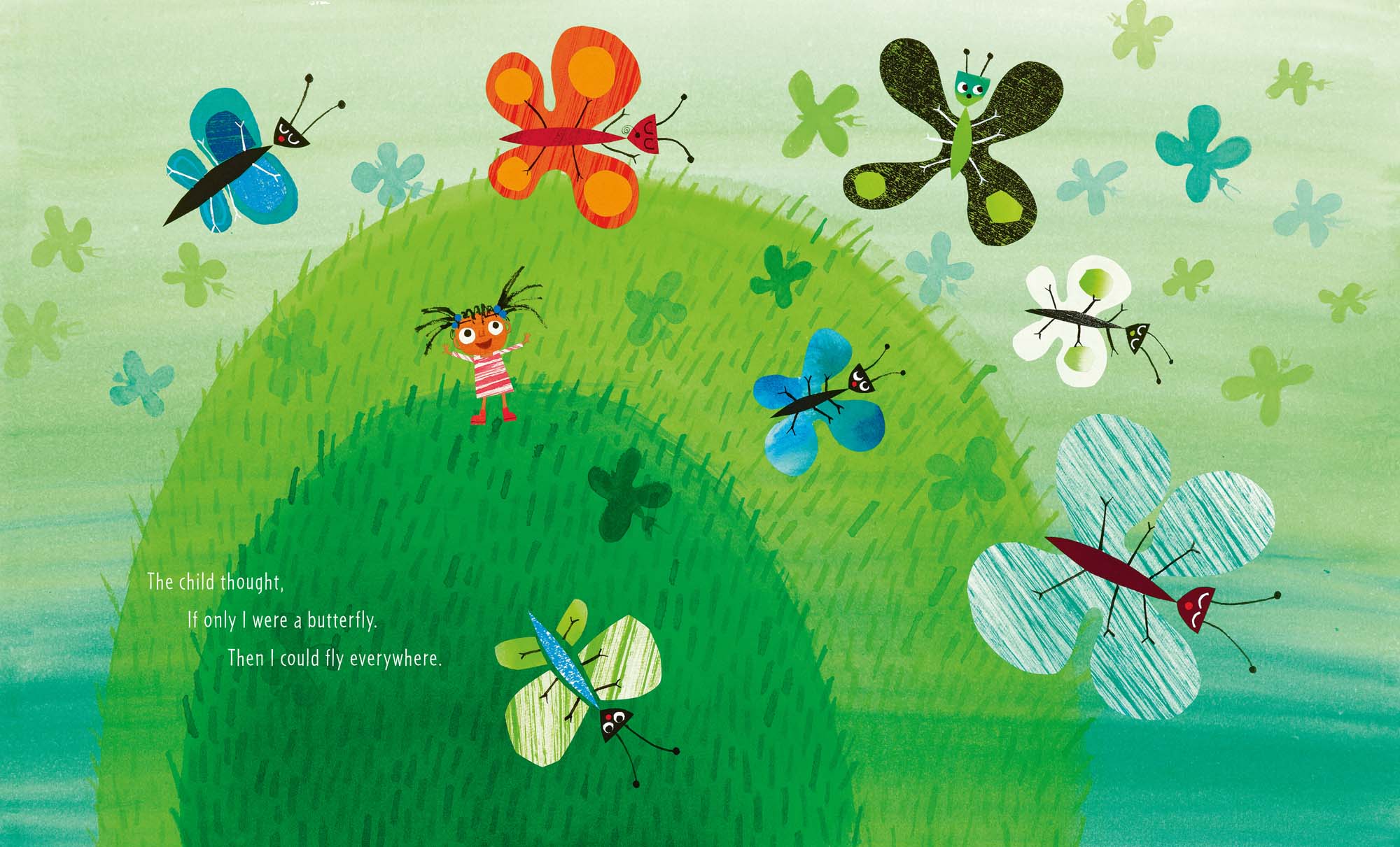 Image: sample content