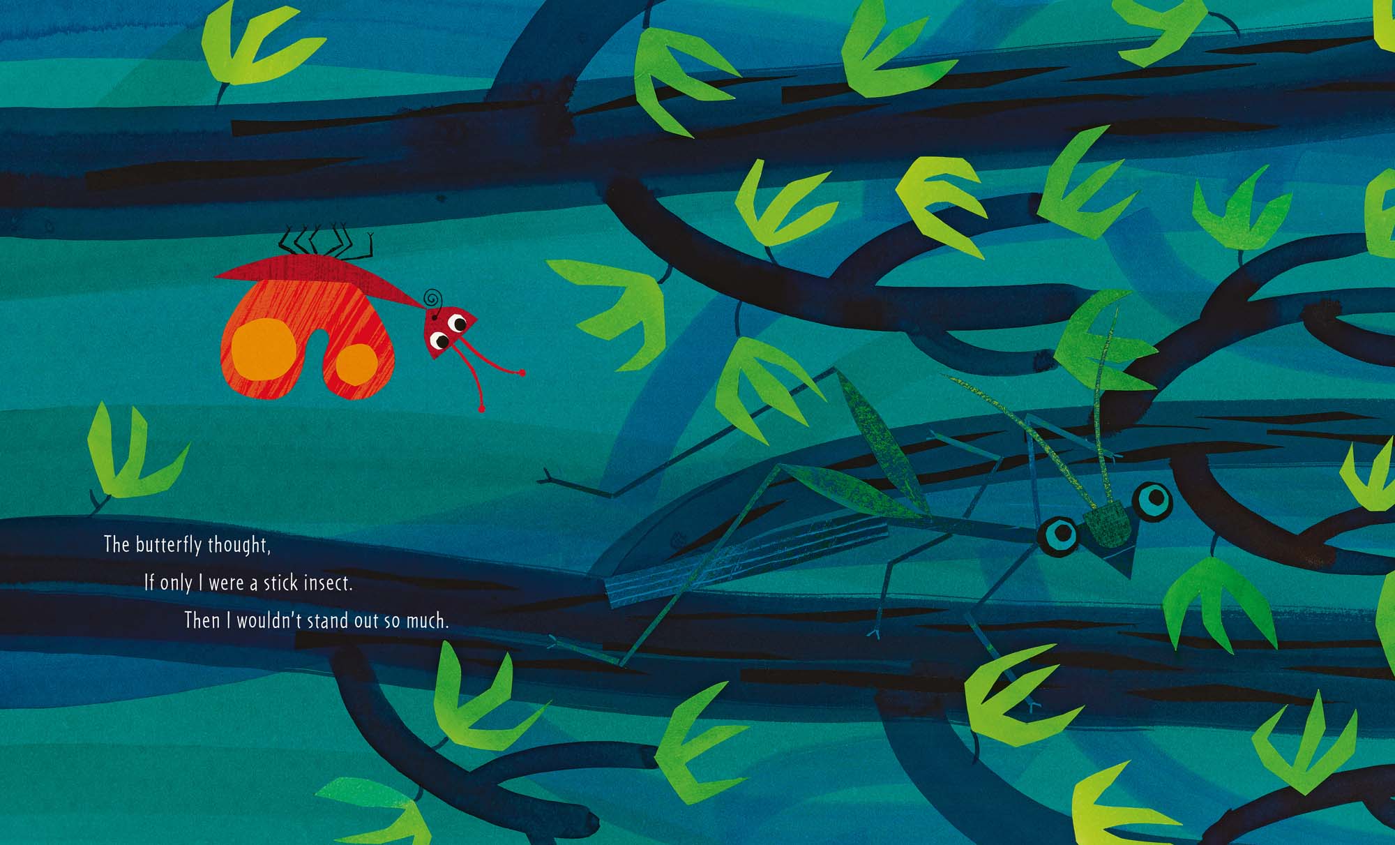 Image: sample content