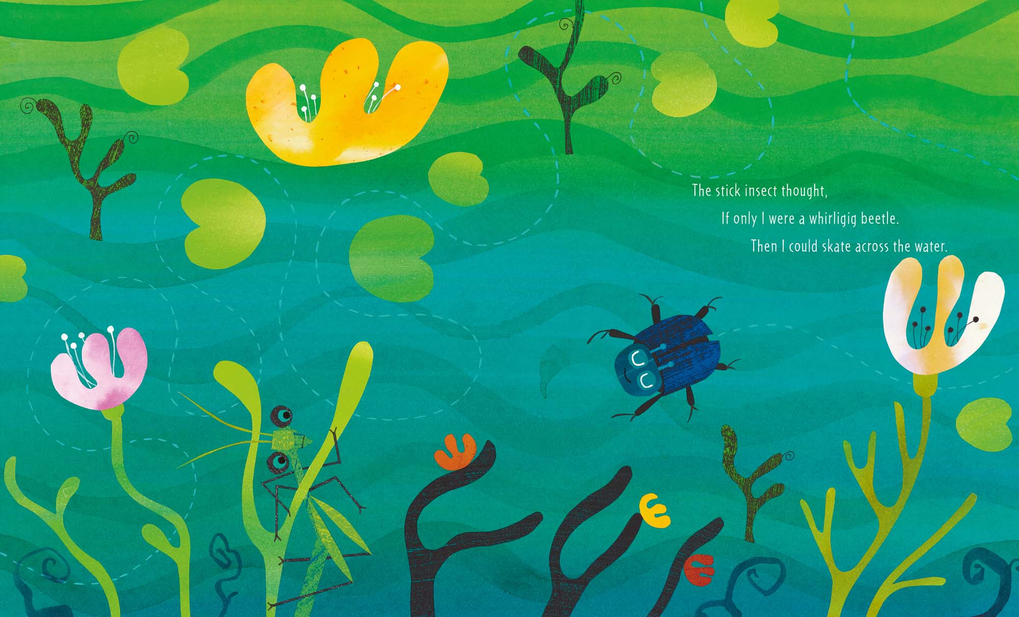 Image: sample content