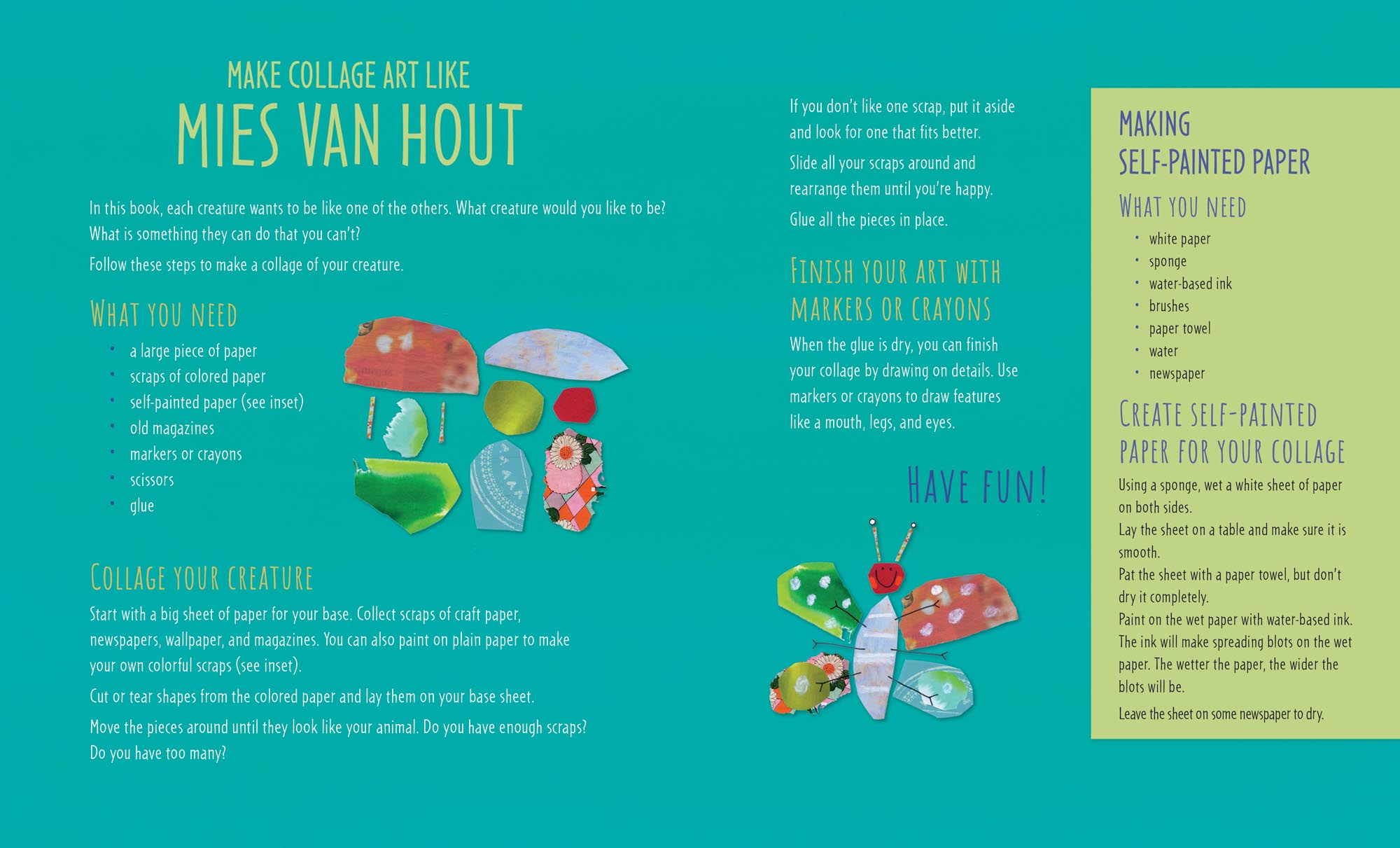 Image: sample content