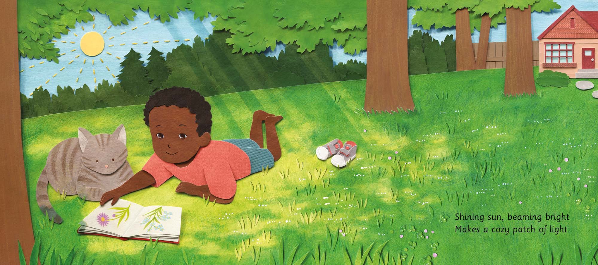 Image: sample content