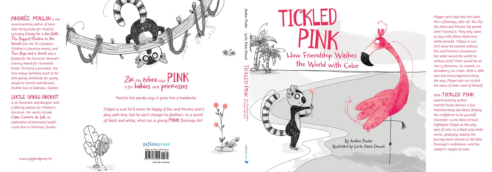 Image: sample content